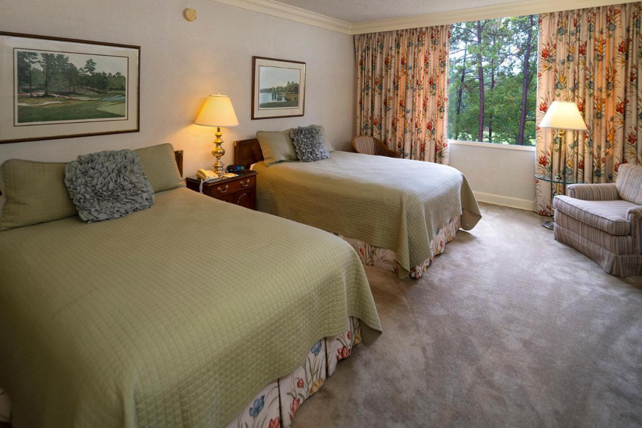 The Inn At Houndslake エイキン エクステリア 写真