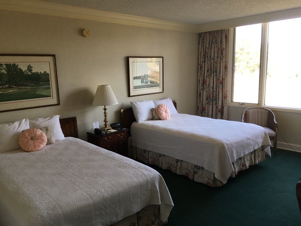 The Inn At Houndslake エイキン エクステリア 写真